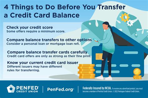 consolidation credit cards transfer balances